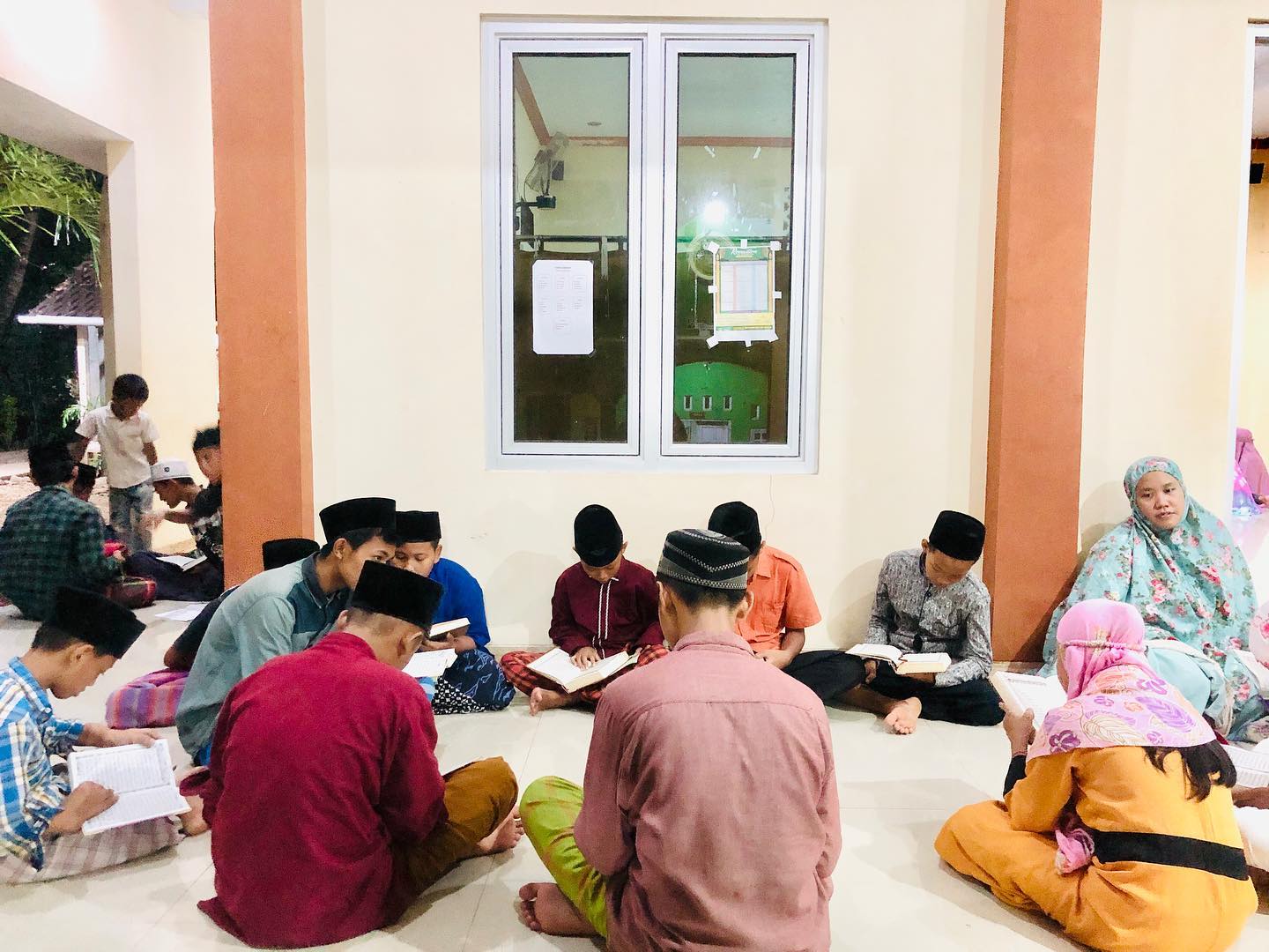 lancar-tadarus-ala-satri-yatim-al-muzakki